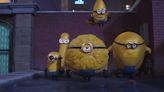 More Minion mayhem in ‘Despicable Me 4’