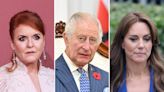 Sarah Ferguson ‘Put Cancer in the Corner’ as King Charles III and Kate Middleton Continue Treatments