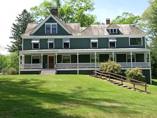 Get set for the 18th Zane Grey Festival in Lackawaxen, home of the famed Wild West author