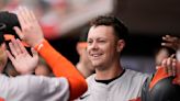 Ryan Mountcastle homers twice in the Orioles’ 9-5 victory over the Rays - WTOP News