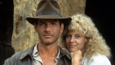 Indiana Jones legend dies as friend says 'we have lost a great one'