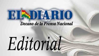 Estado Plurinacional y falta de alimentos - El Diario - Bolivia