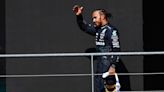 F1: Russell é desclassificado e Hamilton vence GP da Bélgica