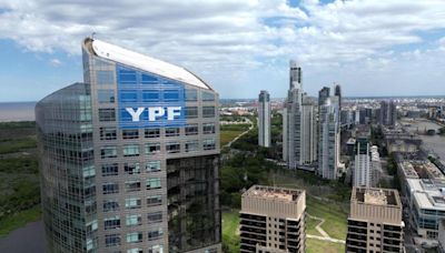 Argentina eyes LNG megadeal: YPF CEO’s bold move to secure India’s energy future