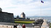 Papa Francisco visita Quebec e se reúne com primeiro-ministro canadense