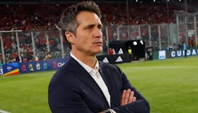 Descartado: Guillermo Barros Schelotto no será DT de Independiente