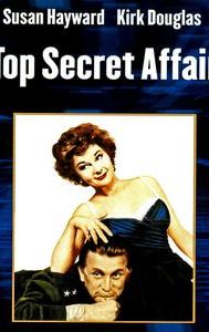 Top Secret Affair