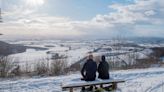 New maps turn white as brutal 474-mile snow bomb smashes into Britain