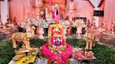 Indore: Thousands Of Devotees Flock To Temples For First Shravan Somwar Celebrations