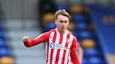 Sunderland winger Jack Diamond charged with rape