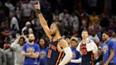 Brunson, Knicks will 'learn from winning' after Game 1 triumph vs. Pacers
