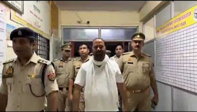 1995 criminal case: Defying over 100 NBWs, SP’s Meerut MLA finally arrested