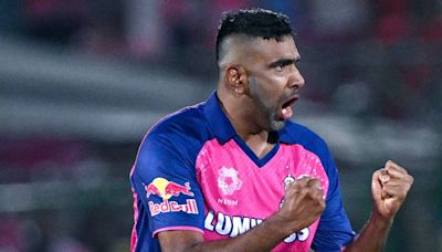 'I wonder if IPL is even cricket': Ravichandran Ashwin makes a big statement on the world's top league - Times of India