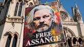 UK High Court allows Julian Assange to continue appealing extradition to US