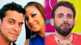 ¿Christian Domínguez y Karla mintieron y pautearon el beso por rating?: Peluchín suelta teoría