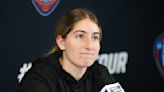 Las Vegas Aces Prank Rookie Kate Martin Before Minnesota Lynx Game