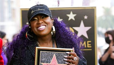 Missy Elliott adds tour stop in Cleveland