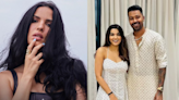 Amid Hardik Pandya's Divorce Rumours With Natasa, Cricketer Poses With Mystery Girl. Netizens Call Her 'Bhabhi 2'