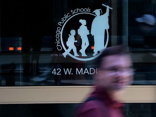 Chicago Public Schools $9.9B proposed budget purports to close $500m deficit, for now