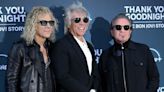 Bon Jovi’s ‘It's My Life' Sales Skyrocket By Nearly 500%