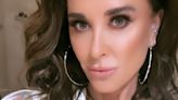 Kyle Richards Hosts Annual 'RHOBH' White Party on SoFi Stadium Field: 'I Can't Have Y'all at My House'