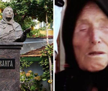 Baba Vanga's Predictions For The Future Until The End Of The World In The Year 5079