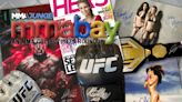 mmaBay: UFC, Bellator, MMA eBay collectible sales roundup (July 10) with UFC 290 winner signed gloves