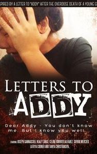 Letters to Addy