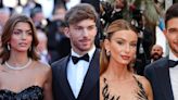 Formula 1 Teammates Pierre Gasly & Esteban Ocon Attend Cannes Film Festival Ahead of Monaco Grand Prix