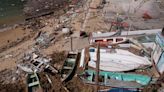 Mexico announces $3.4 billion plan to rebuild Acapulco after hurricane