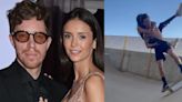 Shaun White Fans Big Him to Be Careful After Seeing Daredevil IG With Nina Dobrev