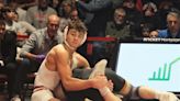 Wrestling standout Dean Hamiti announces transfer from Wisconsin to Oklahoma State