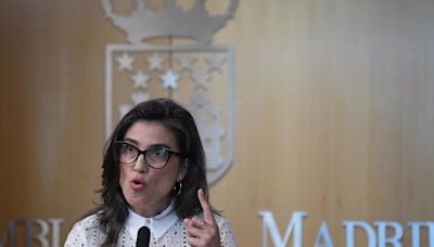 Más Madrid ve una "tomadura de pelo" y un "uso partidista" de la Asamblea la comisión del PP por la UCM y Begoña Gómez