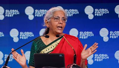 Latest News Today Live Updates May 21, 2024: Eastern India suffered in past due to freight policy; now engine of growth: Nirmala Sitharaman