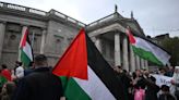 What next as Ireland recognises Palestinian state?