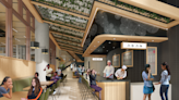 Here are a few of the dining options coming to this new uptown Charlotte food hall