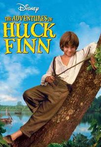 The Adventures of Huck Finn