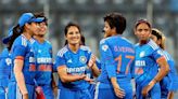 Indian women look to finetune strategies in T20I series against SA ahead of Asia Cup, World Cup