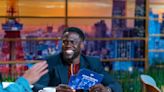 Kevin Hart and Kenan Thompson to Team for Olympics Show