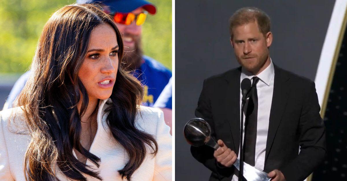 Sussex Support Meltdown: Prince Harry and Meghan Markle Deserted by High-Profile Pals Amid Popularity Collapse