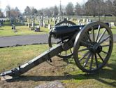 Evergreen Cemetery (Adams County, Pennsylvania)