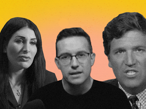 Why the MAGA movement can’t cut loose toxic liabilities like Tucker Carlson and Laura Loomer