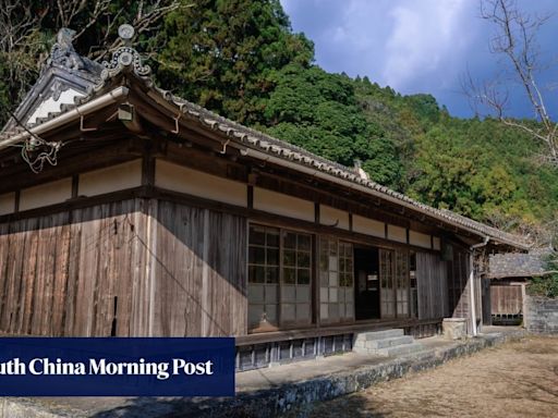 Start-up PlanetDao sees abandoned Japanese temples as hot tourism investments