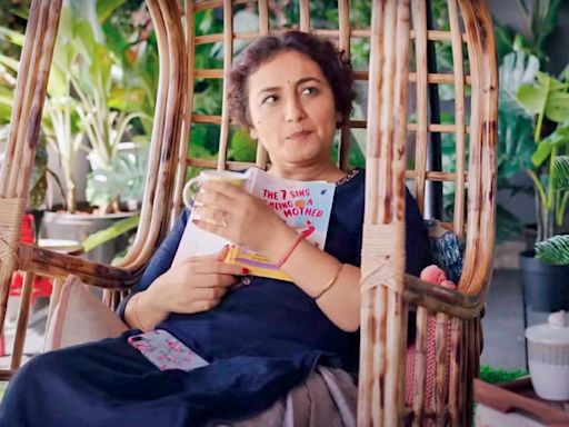 Divya Dutta on Sharmajee Ki Beti: ‘No one shows how women downplay themselves’