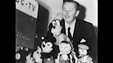 Before he hit it big, Walt Disney was just a Kansas City paper boy. Take a look back