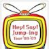 Hey! Say! JUMP-ing Tour '08–'09
