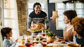 Here are 2 ways to stay calm if you can't avoid family conflict at the Thanksgiving table