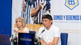 El Recre hace cuentas: a más abonos, mejor equipo