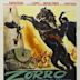 Zorros Heimkehr und Rache