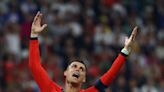 Ronaldo announces farewell from Euro Championships